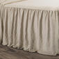 Lush D&#233;cor&#174; Ruffle Skirt Bedspread Set - image 3