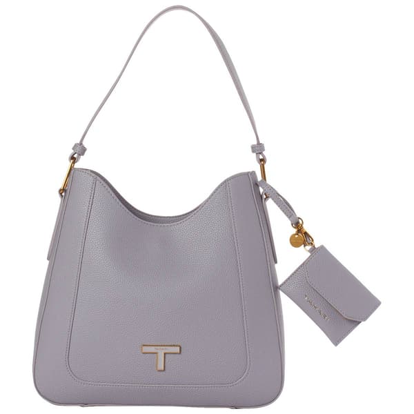 Tahari Jody Shoulder Bag - image 