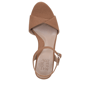 Womens Naturalizer Nyla Strappy Sandals - image 4