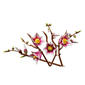 LEGO® Botanicals Magnolia Branches Building Kit - image 5