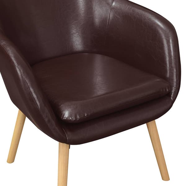 Convenience Concepts Take a Seat Charlotte Accent Chair