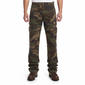Mens Bass Creek Outfitters(R) Camo Stretch Cargo Pants - image 1