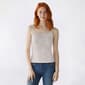 Juniors Wallflower Madison Dream Fit Square Neck Camisole - image 4