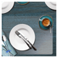 Floortex® Desktex® Anti-Microbial Vinyl Table Mat - image 2