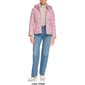 Womens Calvin Klein Short Stretch Puffer Jacket - image 2