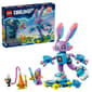 LEGO&#40;R&#41; DREAMZzz Izzie and Bunchurro the Gaming Bunny Building Kit - image 1