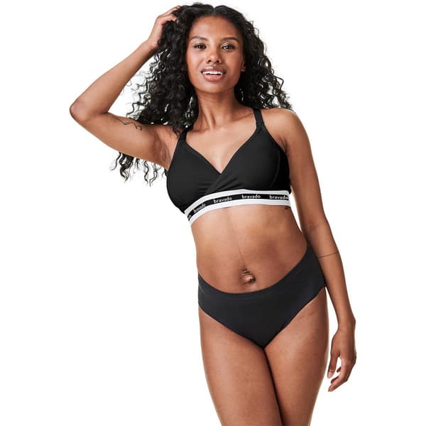 Womens Bravado Designs Original Nursing Bra