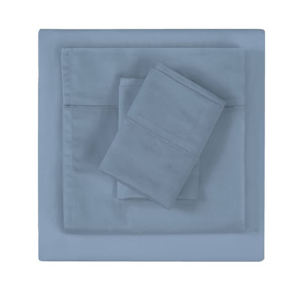 Christian Siriano NY(R) 300TC Cotton Sateen Sheet Set - image 