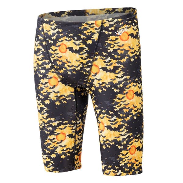 Mens Dolfin® Uglies Bat Dance Jammer Swimsuit