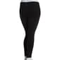 Womens Marc NY Performance Basic Long High Rise Leggings - image 2