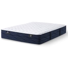 Serta I Comfort Q10 Medium Hybrid Mattress