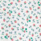 Baby Girl (12-24M) Carter''s 1Pc Strawberry Cotton Pajama - image 3