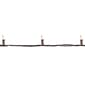 Northlight Seasonal 100ct. Clear Mini Christmas Light Set - image 4