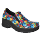 Womens Easy Works by Easy Street Appreciate Trendy Garden Clogs - image 1