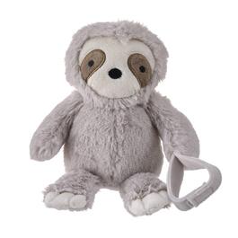 Little Love by NoJo Sloth Pacifier Plush
