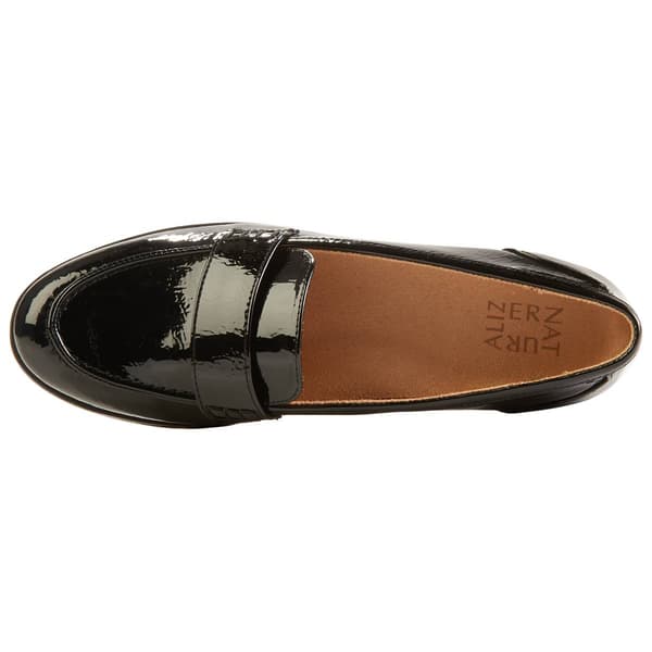 Womens Naturalizer Milo Penny Loafers