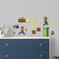 RoomMates® Super Mario Peel &amp; Stick Wall Decals - image 3