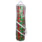 Northlight Seasonal Transparent Christmas Gift Wrap Organizer Bag - image 3