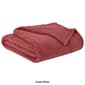 Brooklyn Loom Marshmallow Sherpa Throw Blanket - image 4