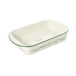 Pfaltzgraff(R) Winterberry Rectangle Baker
