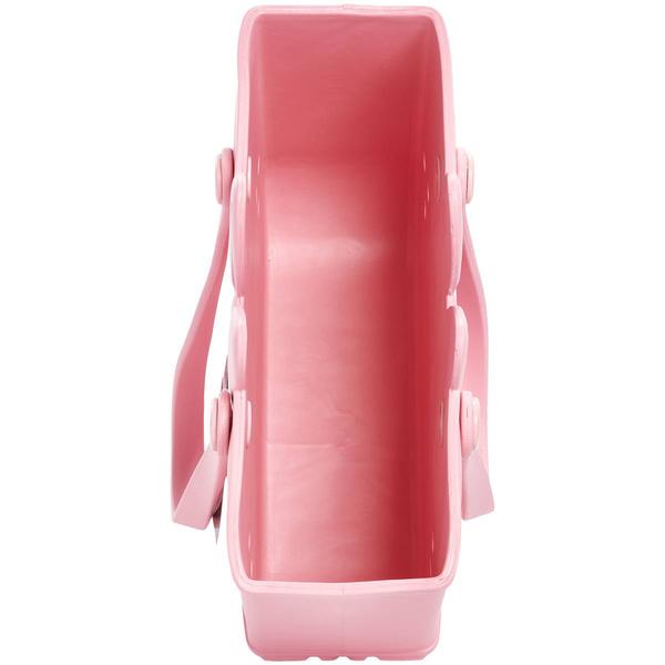 Disney Minnie EVA Gummy Tote