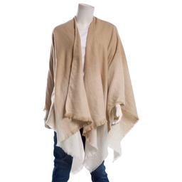 Womens Altare Ombre Ruana