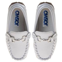 Little Boys Josmo® Boat Slip-On Dress Shoes