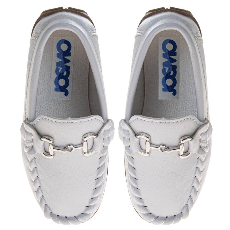 Little Boys Josmo® Boat Slip-On Dress Shoes