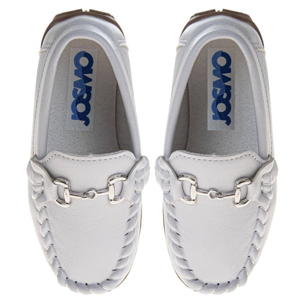 Little Boys Josmo® Boat Slip-On Dress Shoes