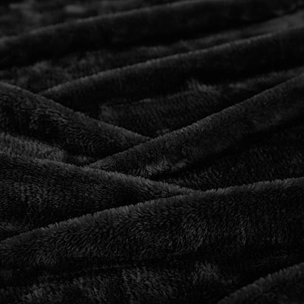 Superior Ultra-Plush Fleece Throw
