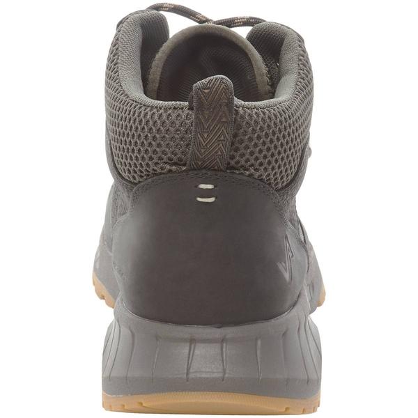 Mens Forsake Wild Sky Mid Hiking Boots
