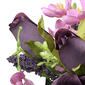 National Tree 19in. Rose Bundle - image 4
