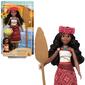 Mattel Moana Garland Singing Doll - image 2