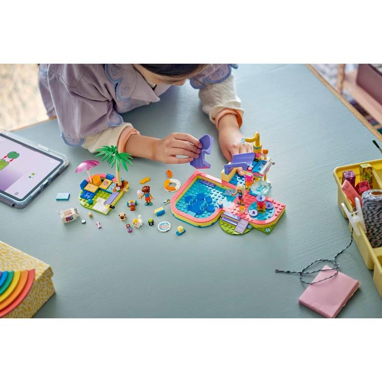 LEGO® Fun Water Park Day