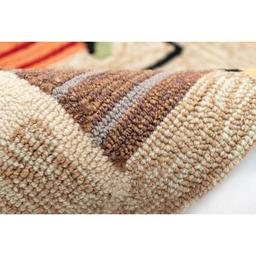 Liora Manne Frontporch Birdhouses Rectangular Runner