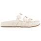 Womens Aerosoles Leflor Flatform Slide Sandals - image 2