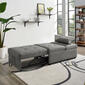 Powell Chameleon Convertible Chair Bed - image 6