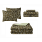 Mossy Oak® Bottom Land® Camouflage 7pc. Bed in a Bag - image 3