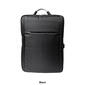 Club Rochelier Tech Backpack with Metal Handle - image 7