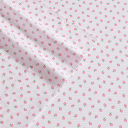 Laura Ashley® Kids Sweet Lady Bugs Sheet Set