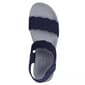 Womens Skechers Arya On The Rise Wedge Sandals - image 4