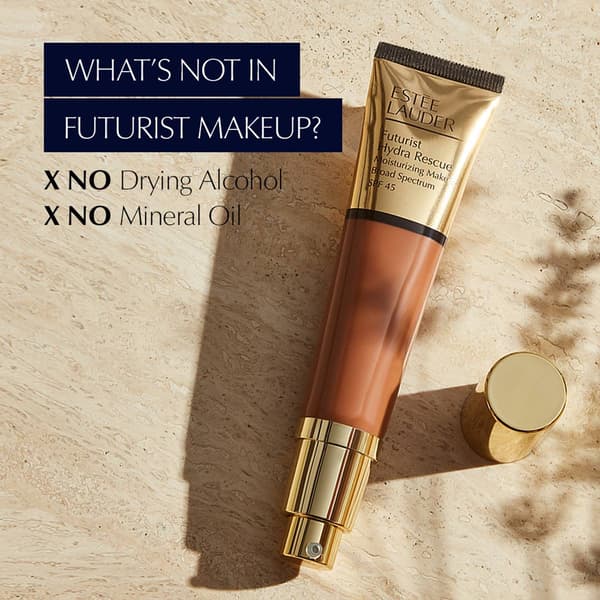 Estée Lauder™ Futurist Hydra Rescue Moisturizing Makeup SPF 45
