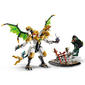 LEGO® Ninjago® Ultra Dragon Battle Building Kit - image 4
