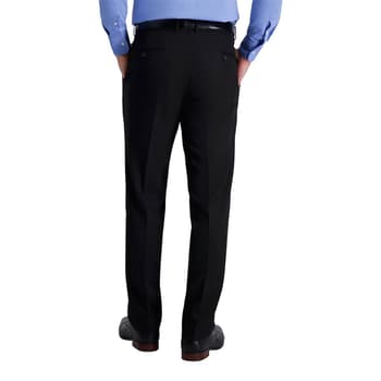 Mens Louis Raphael Stretch Suit Separates Pants - Boscov's