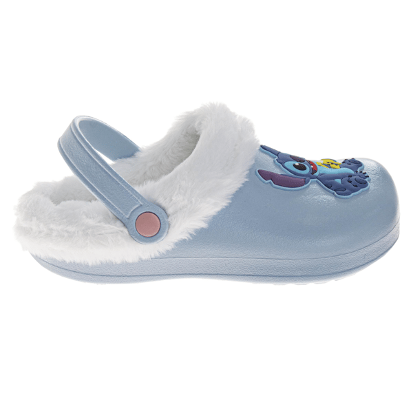 Little Girls Disney™ Lilo & Stitch Slip-On Clogs