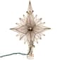 Kurt Adler 10-Light Multi-Pointed Bethlehem Star Treetop - image 5