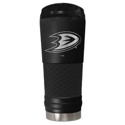 NHL Anaheim Ducks Powder Coated Insulated Stainless Steel Tumbler