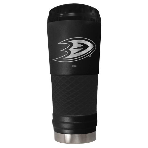 NHL Anaheim Ducks Powder Coated Insulated Stainless Steel Tumbler - image 