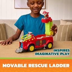 Spin Master™ Paw Patrol Dino Rescue Responder