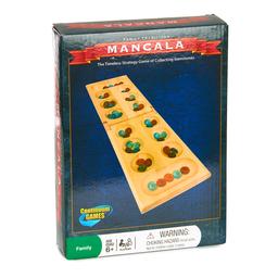 Continuum Games Family Traditions Mancala
